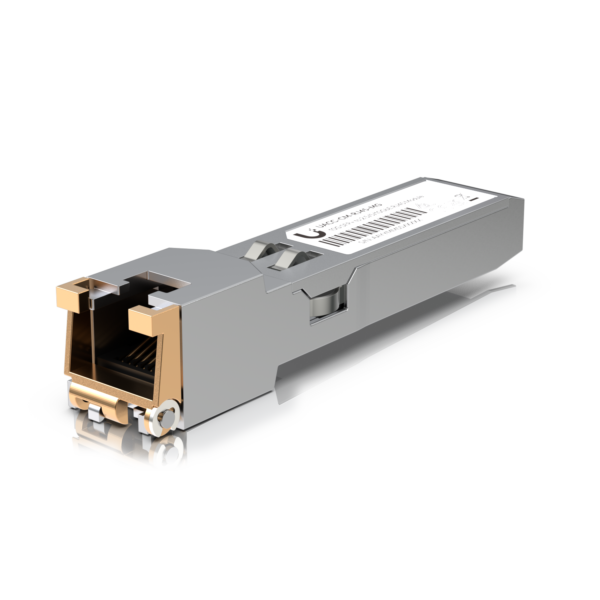 SFP+ to RJ45 Adapter01