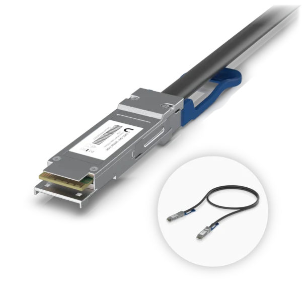 100G Direct Attach Cable Ma 01