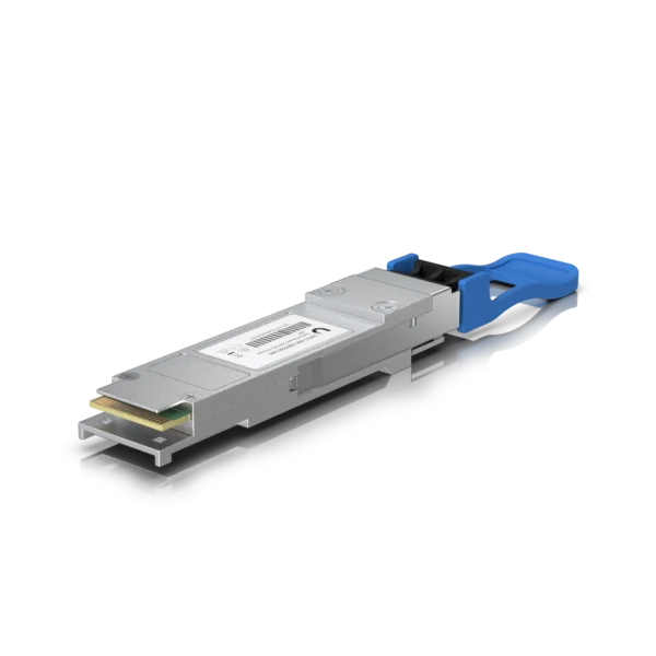 100G LR4 Single-Mode Optical Module Ma 01